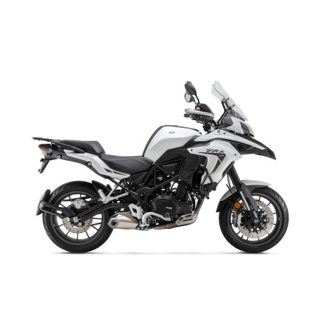 Benelli TRK 502 Blanco
