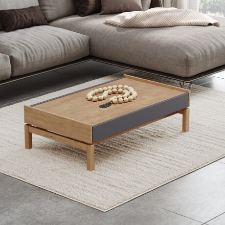 Mesa De Centro Barcelona U