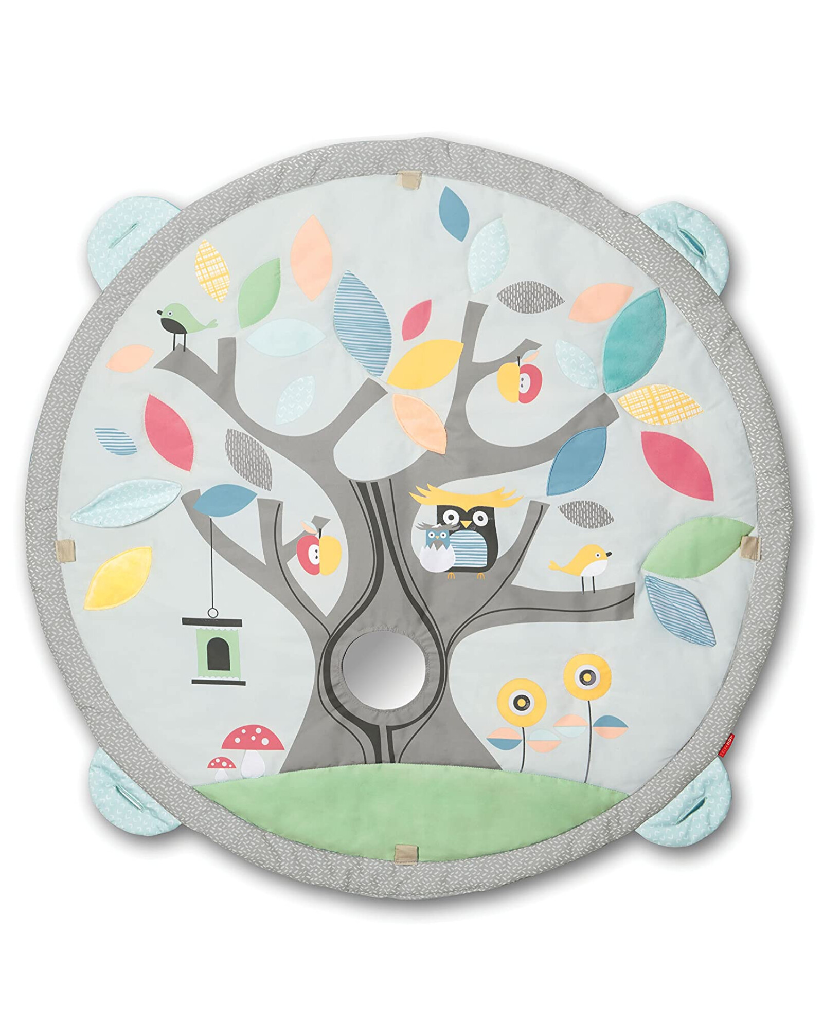 Gimnasio infantil, diseño árbol Gimnasio infantil, diseño árbol