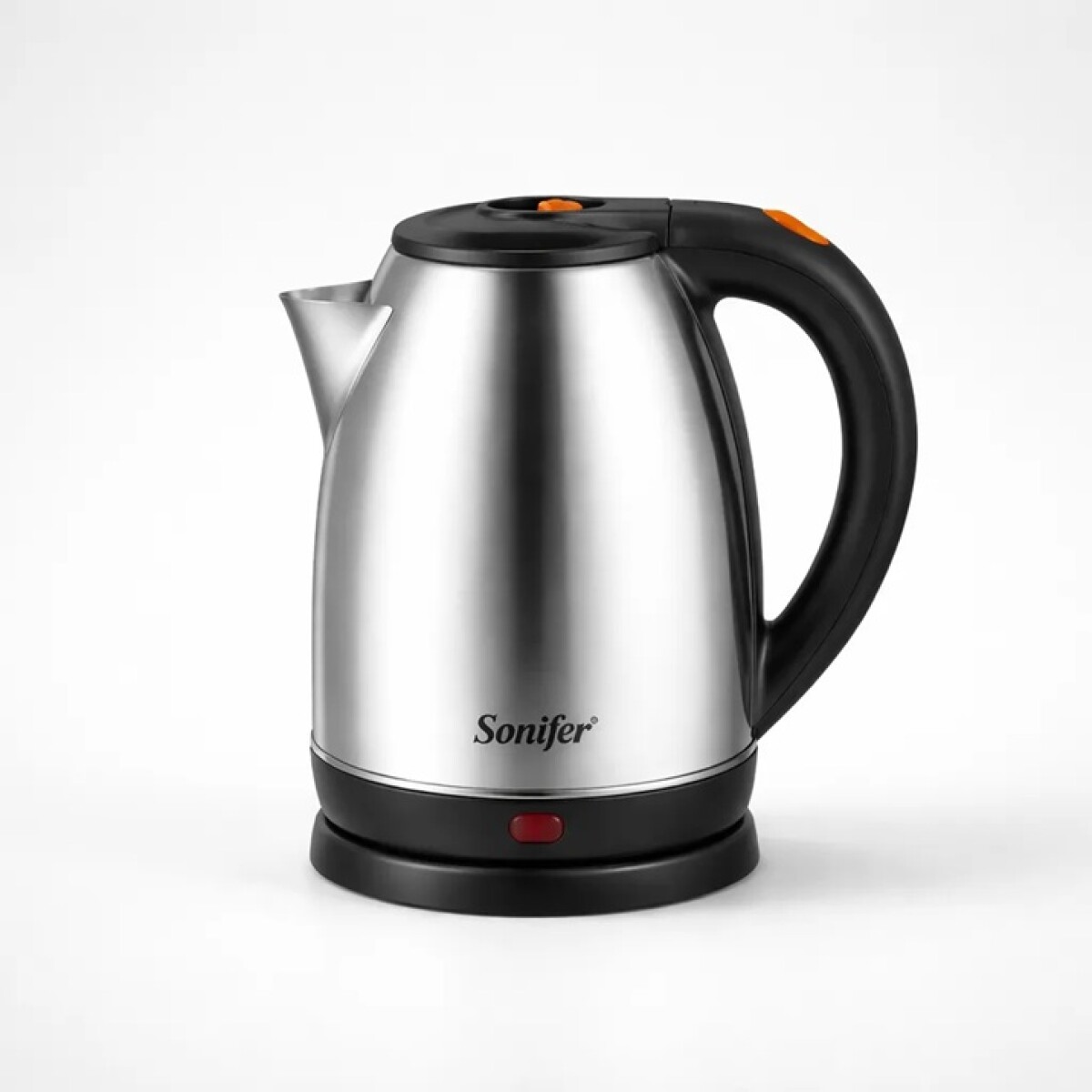 Jarra Eléctrica Sonifer Acero Inoxidable 1.8l 