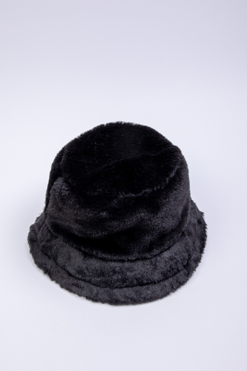 GORRO VAIANA Negro