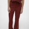 VMTARA MW FLARED PANT BOO B-15 1 TA 30/32 Fired Brick