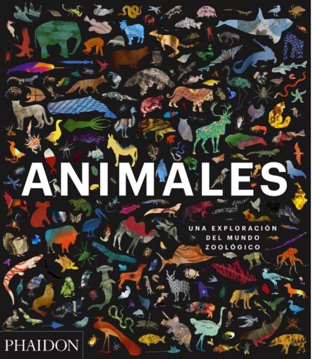 Animales (ed. Español) 