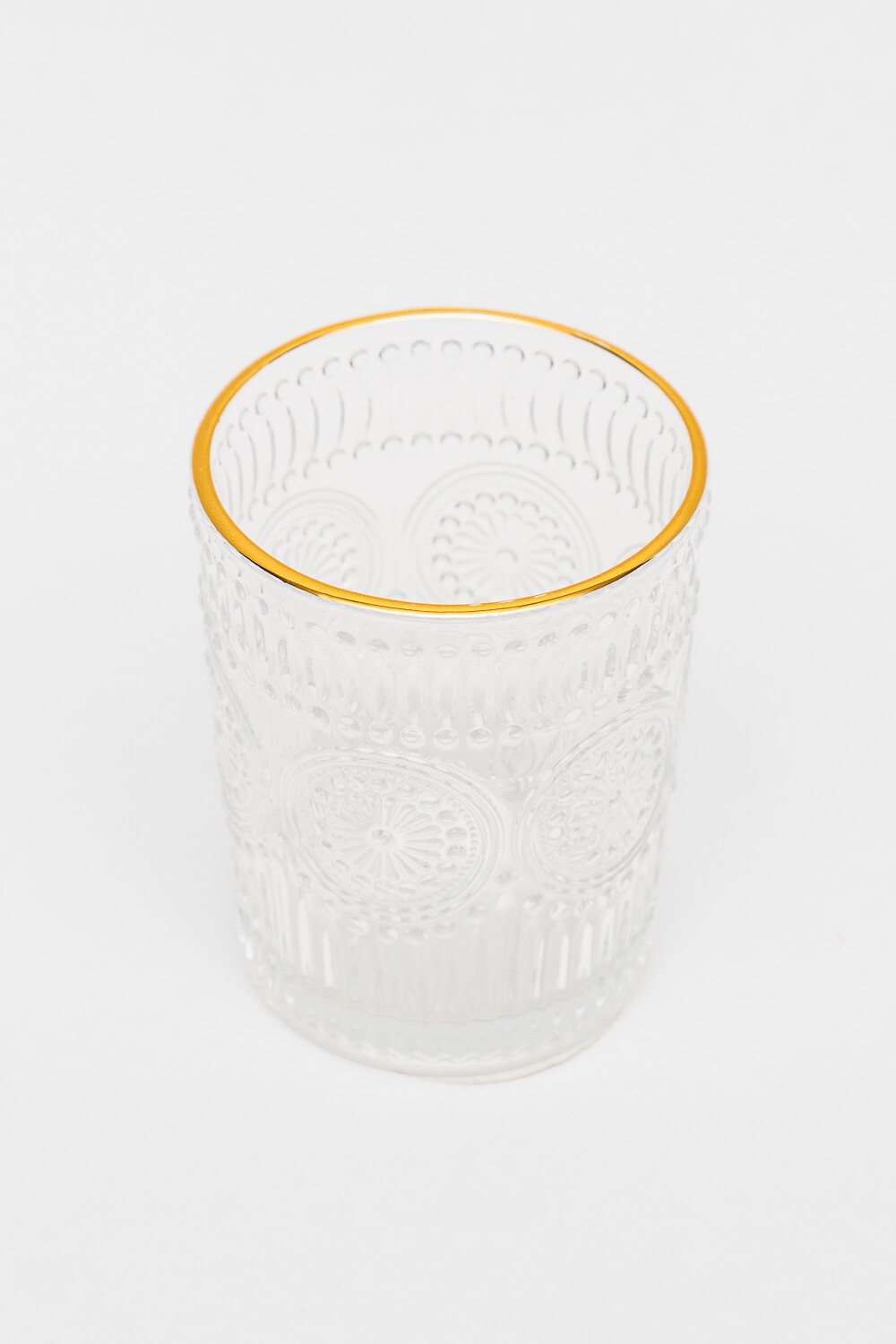 Vaso Atenas Bajo Estampado 2