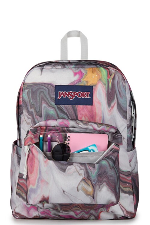 MOCHILA SUPERBREAK PLUS RENASSAINCE