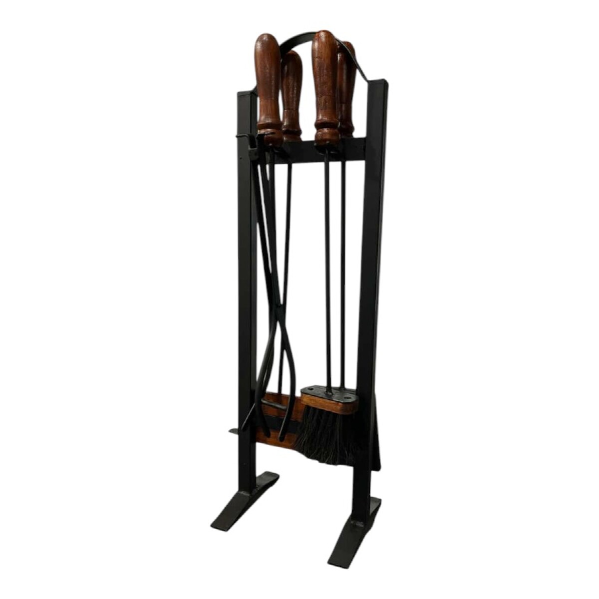 Juego herramientas estufa 4 piezas 