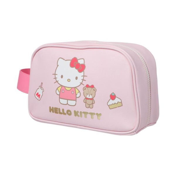 Necessaire Sanrio Kitty