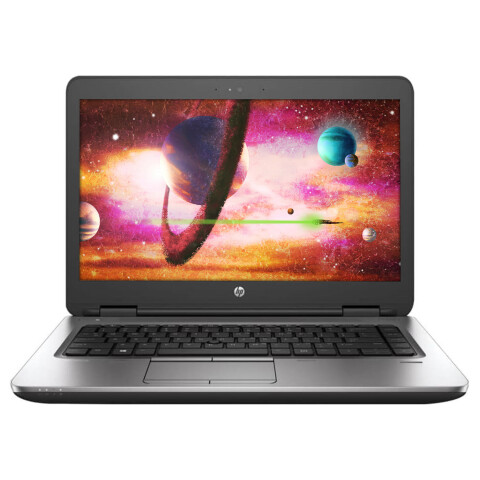 Notebook Hp Probook Amd Pro A10/ 8gb Ram / 256 Gb Ssd NOTEBOOK RFPL HP 645G3 AMD A10/8/256/14
