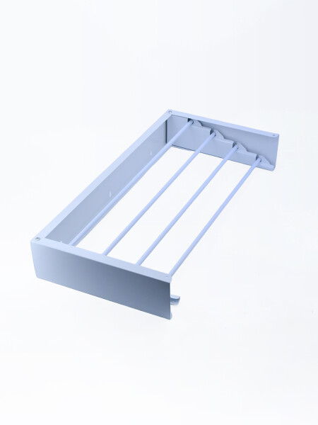 TENDER RETRACTIL BLANCO