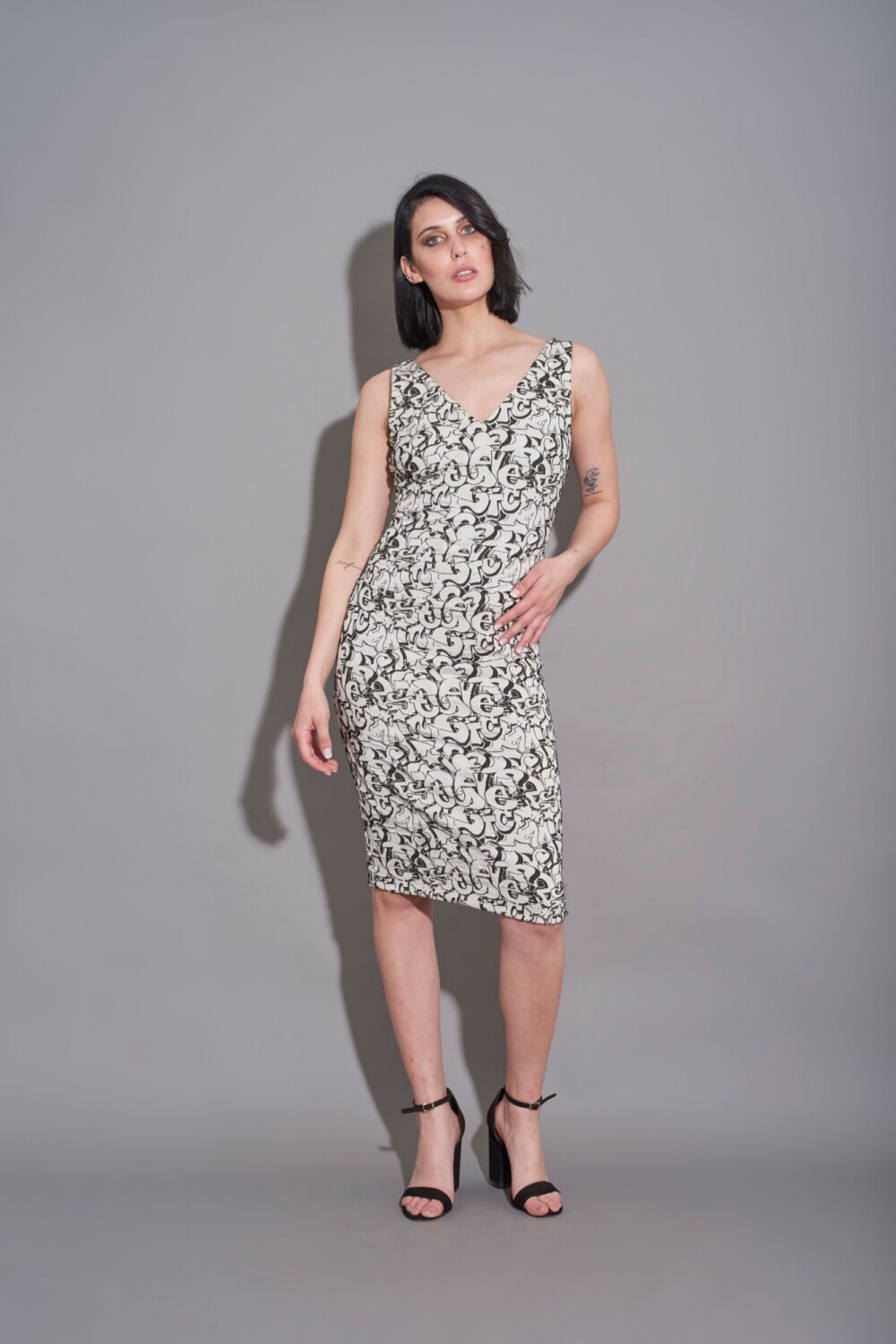 VESTIDO LIDIA VESTIDO LIDIA
