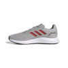 Championes Adidas Runfalcon 2.0 de Hombre - GV9553 Gris-rojo