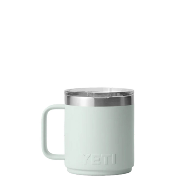 Taza Yeti 770 Ml Rambler Cl Ms - Verde Taza Yeti 770 Ml Rambler Cl Ms - Verde