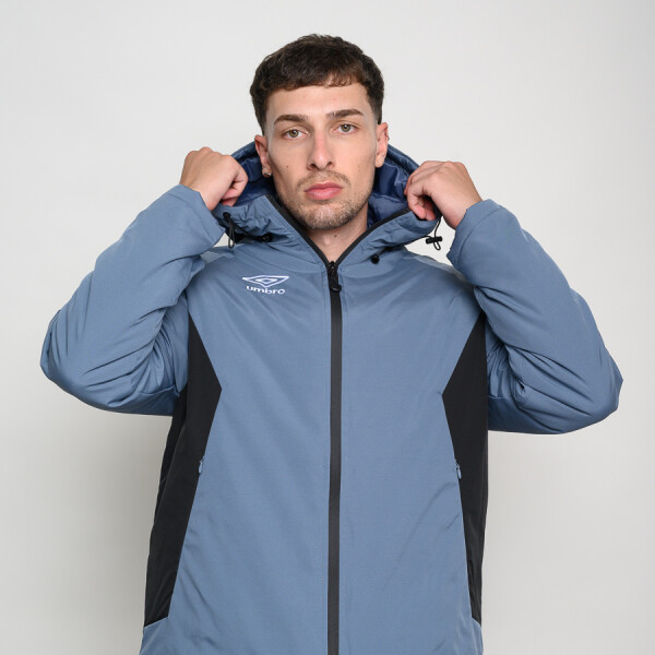 CAMPERA CRAFTED PRO Umbro Hombre 0p2