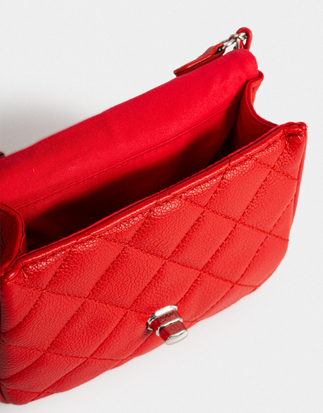 Bandoleras Rojo Medio