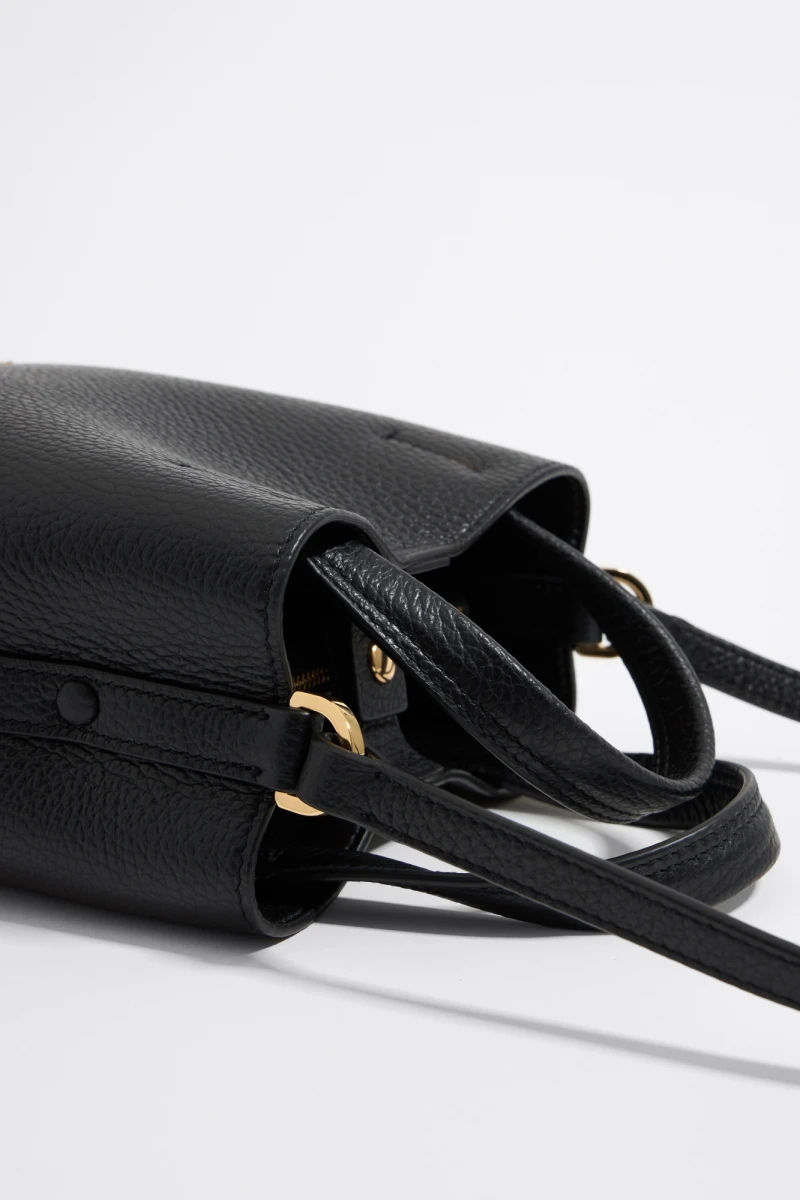 BOLSO Negro