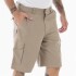 BERMUDA CARGO FLEX Beige