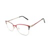 AMY 3061 53/18 140 - Adulto - Rojo rojocombinado