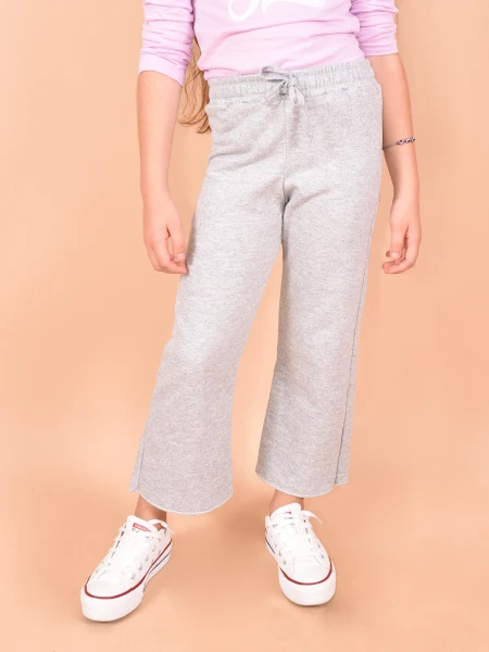PANTALÓN DOROTHY GIRL GRIS