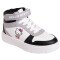 HELLO KITTY BOTA GREY