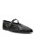 Balerina de Mujer Bottero Calada Negro