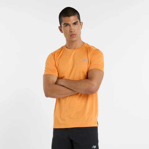 Essentials T-Shirt - Hombre Sizzle