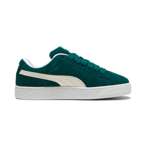 SUEDE XL Verde