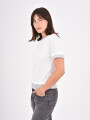 REMERA NINA OFF WHITE