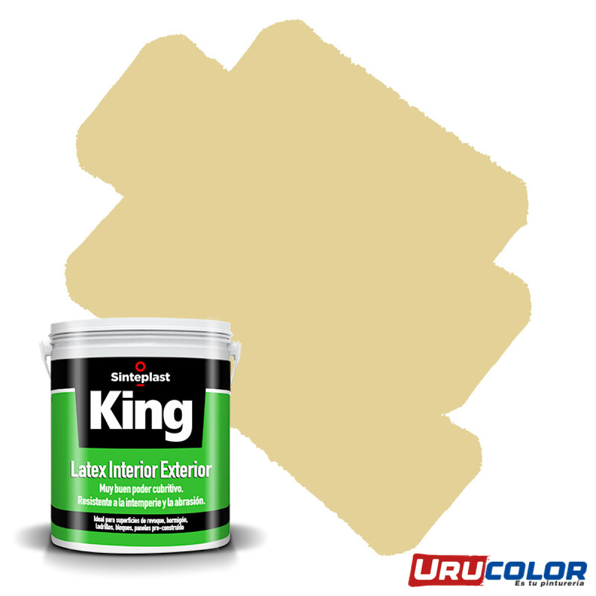 King Latex Latex interior exterior - Arena 