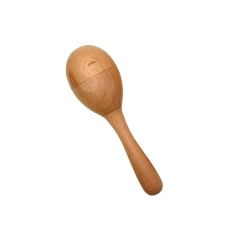 MARACAS MEMPHIS DP267 MADERA, LISA, CHICA, PAR MARACAS MEMPHIS DP267 MADERA, LISA, CHICA, PAR