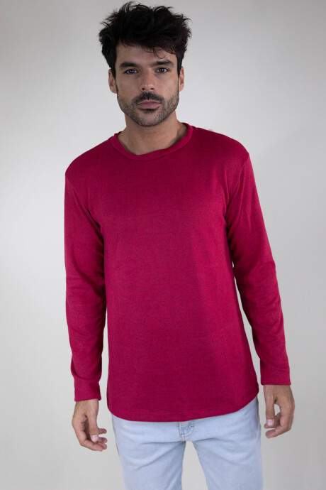 Sweater Bacco Cherry Sweater Bacco Cherry