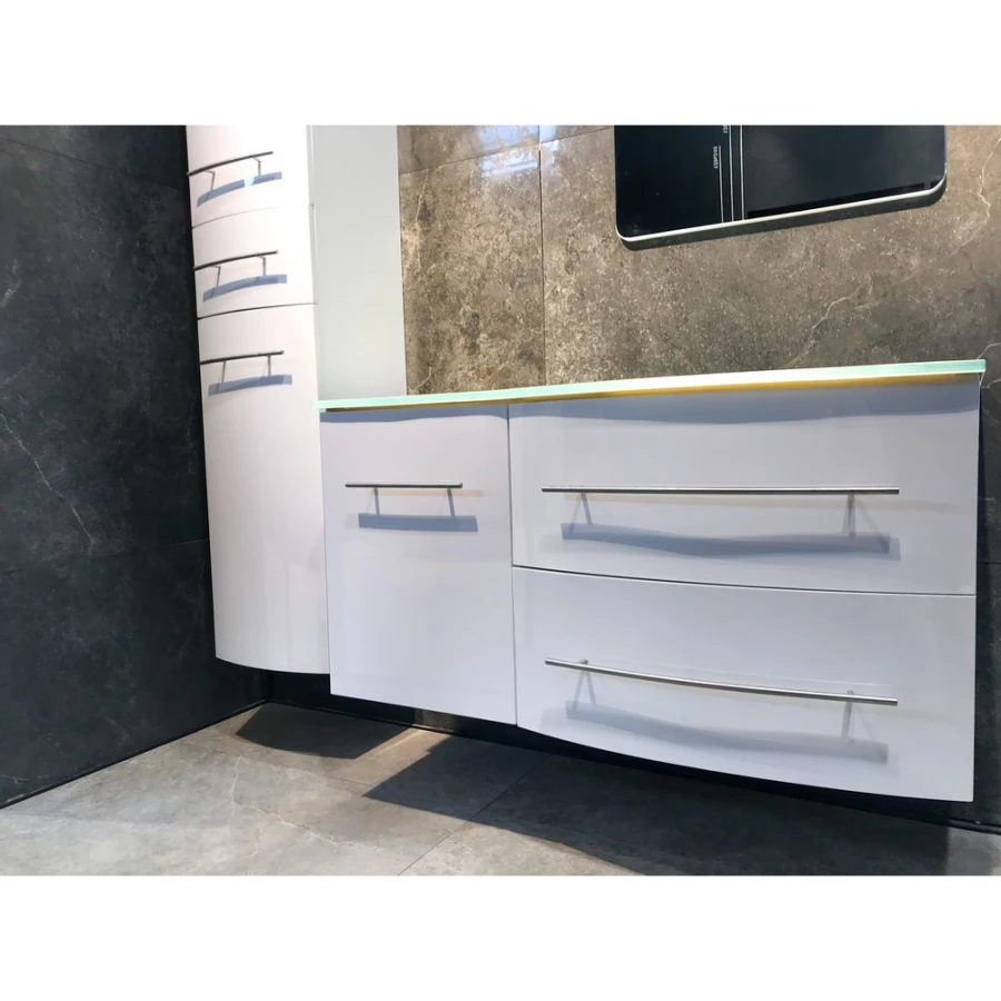 Mueble kendal con bacha Mueble kendal con bacha