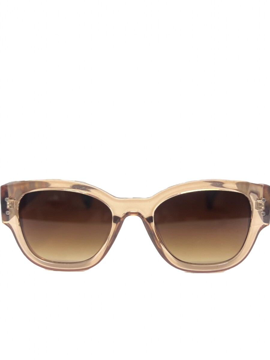 Reckless Heritage - Beige 