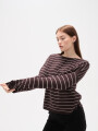 Sweater Glas Estampado 2