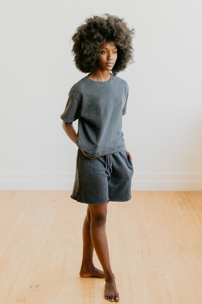 Harmony Short (Summer) Negro