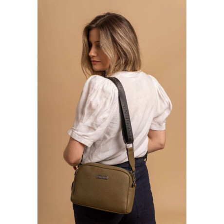 Bandolera Narciso Oliva