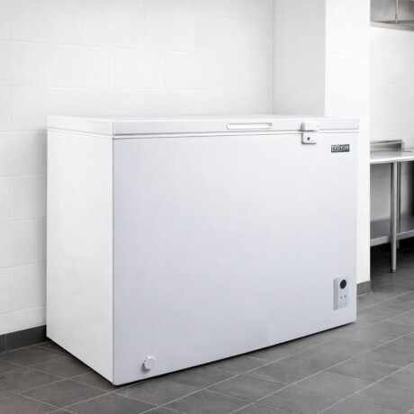 Freezer Horizontal 1 Puerta 299 Litros Freezer Horizontal 1 Puerta 299 Litros