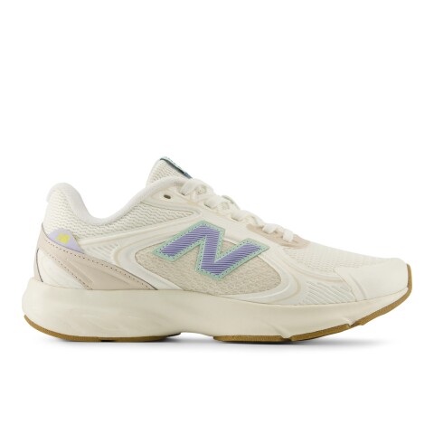 Championes New Balance de Dama - Amaste - WAMAS2PS BEIGE