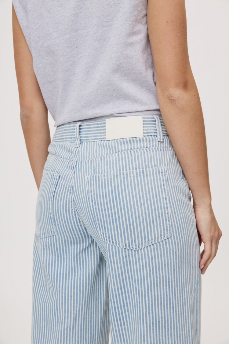 PANTALÓN EDWIN Rayas