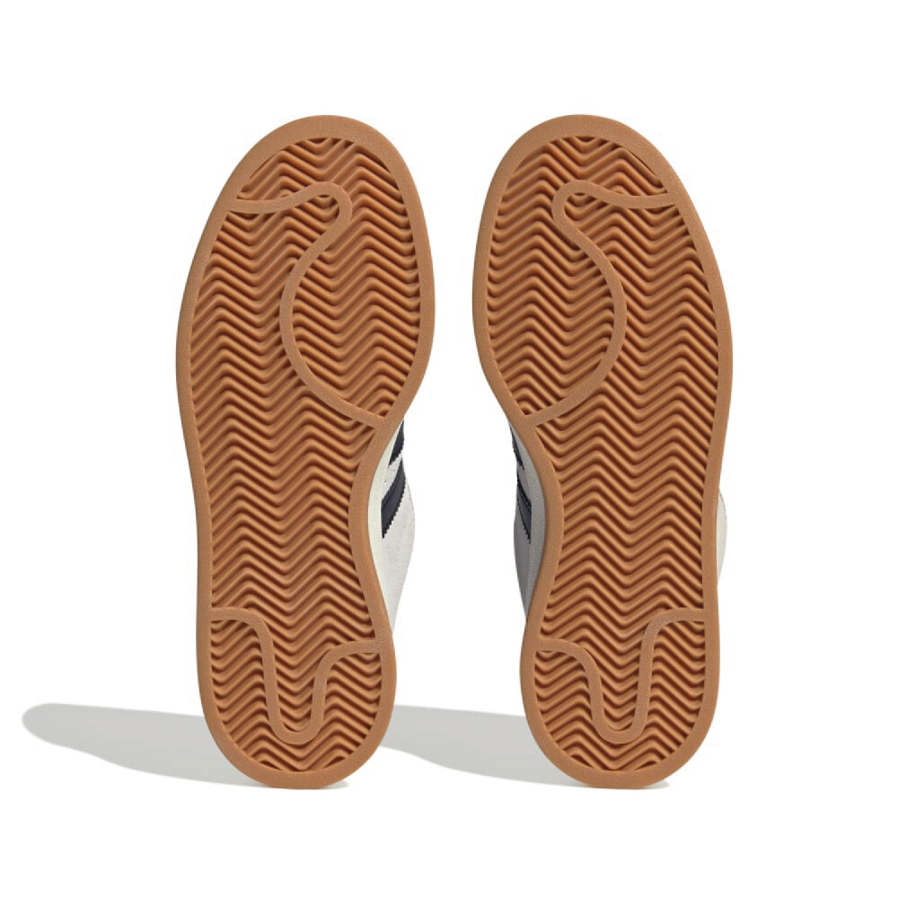 Zapatillas Adidas Campus 00S Mujer White