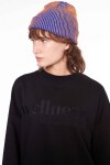 Gorro Thali Naranja