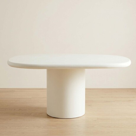 MESA DE COMEDOR MDF-Y-MICROCEMENTO LIA