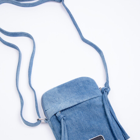 CARTERA GEULA Jean