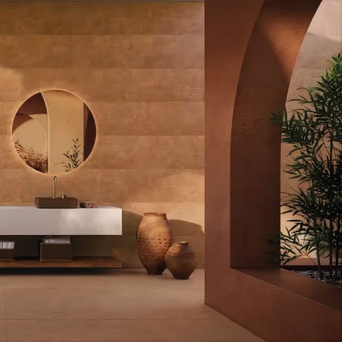 Porcelanato Argilas Decor srd - 1.44m2 