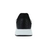 Zapatillas Running Raiden 4 Hombre Black/white