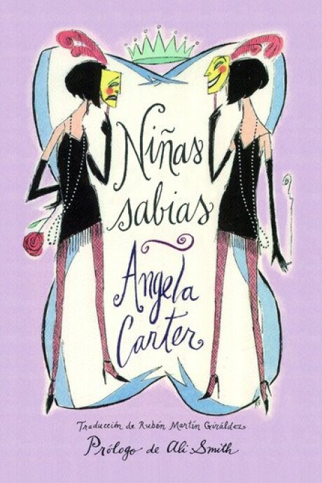 NIÑAS SABIAS NIÑAS SABIAS