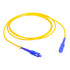Cable Patchcord Internet Fibra Optica Router Antel 5 Metros Cable Patchcord Internet Fibra Optica Router Antel 5 Metros