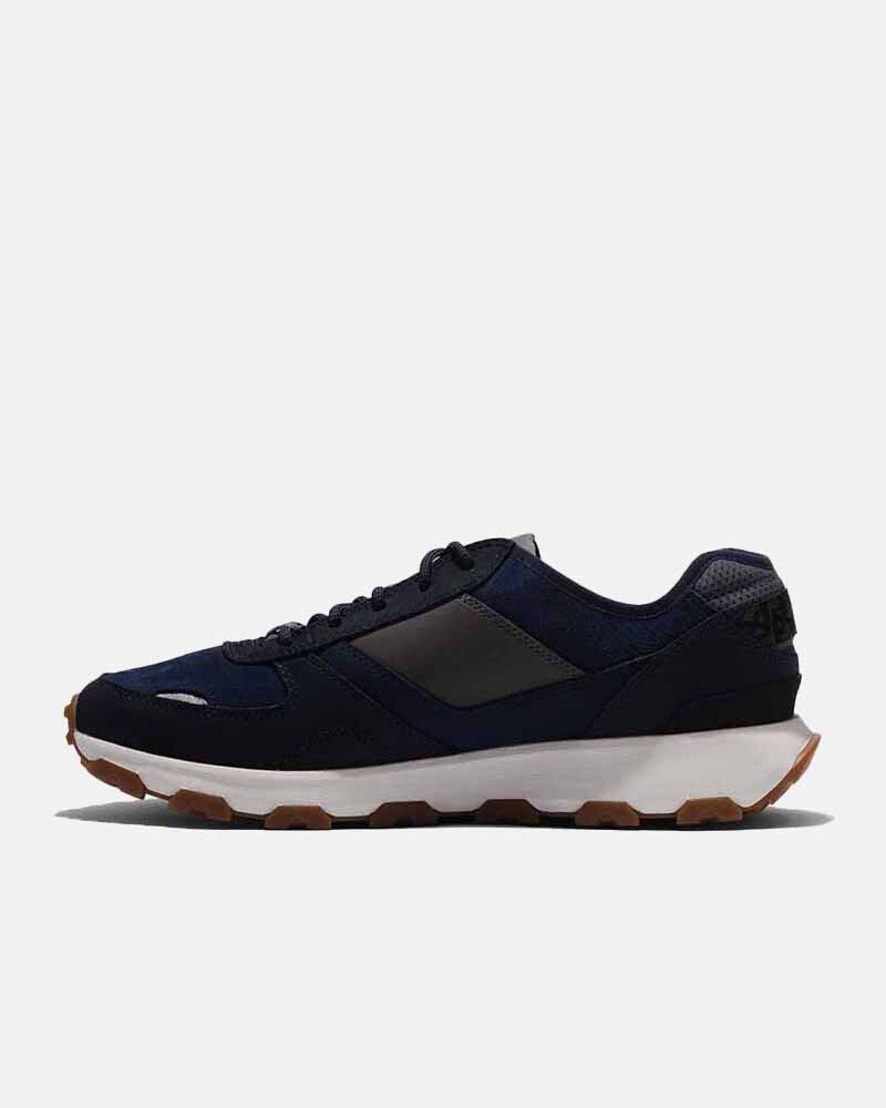 Zapatillas Winsor Park Low Hombre Navy