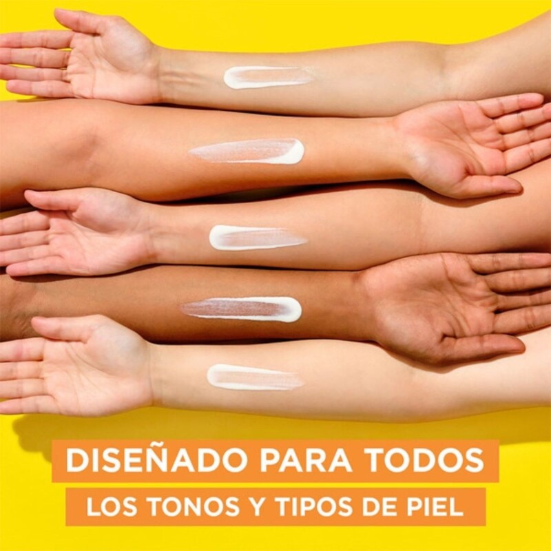 Pack Garnier Serum anti manchas + serum protector solar Pack Garnier Serum anti manchas + serum protector solar