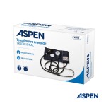 ASPEN TENSIOMETRO ANEROIDE AS102 CJ X 1 única