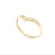 Anillo en oro 18k amarillo Anillo en oro 18k amarillo